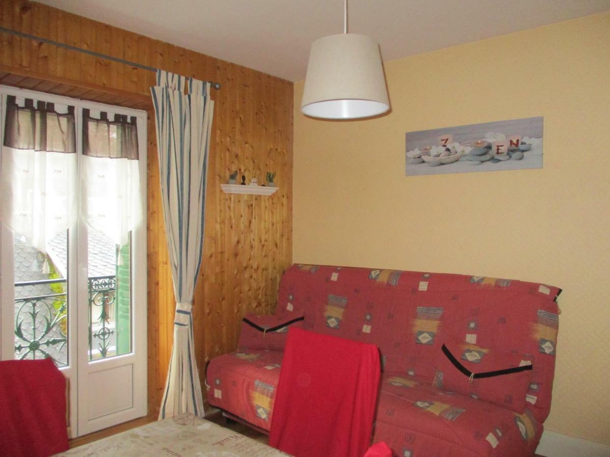 'mont-dore-toir' Paisible Le Mont-Dore