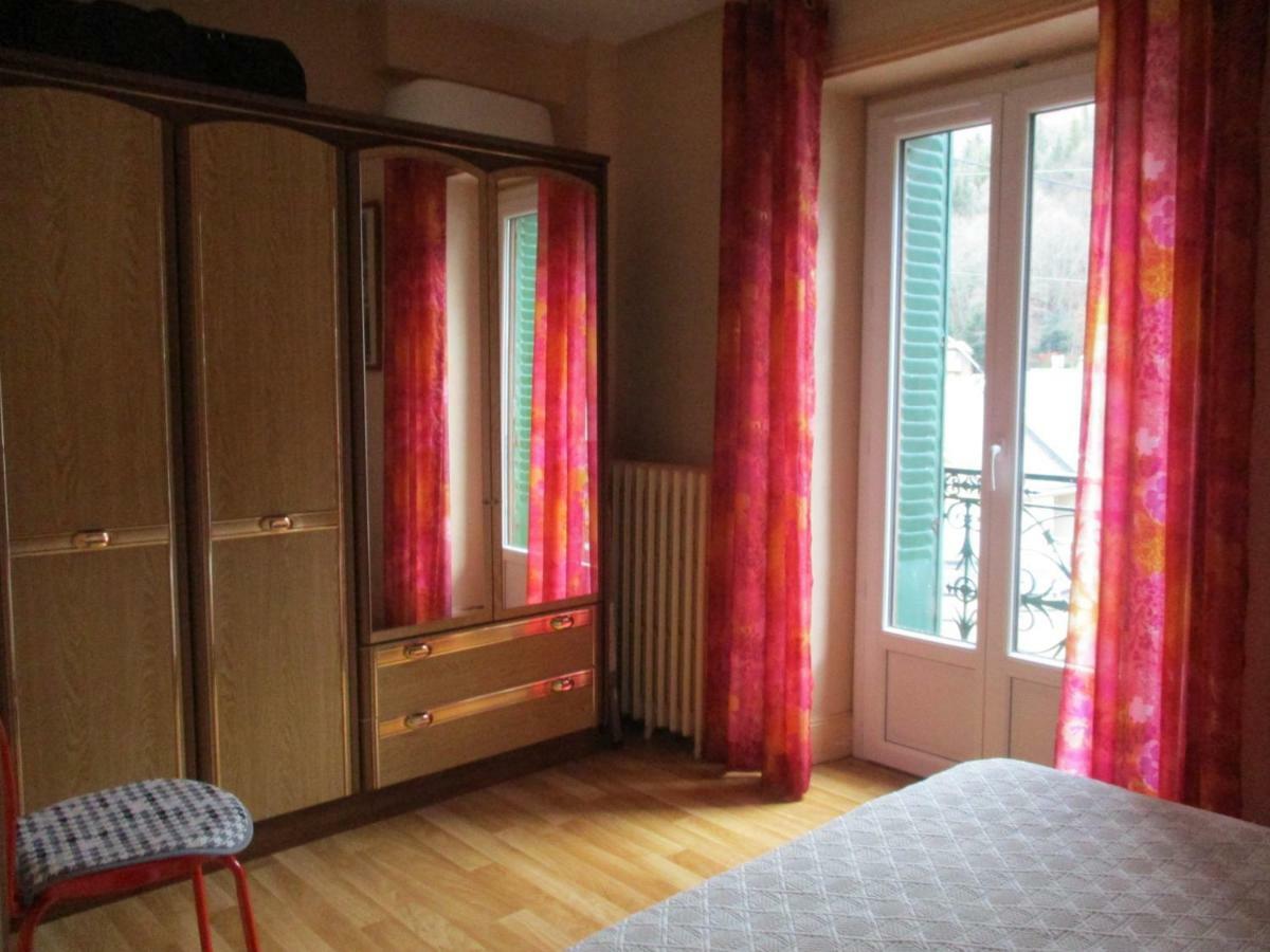 'mont-dore-toir' Paisible