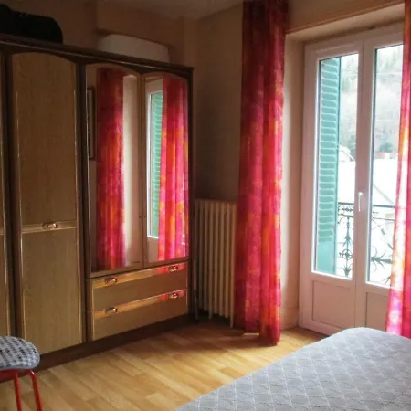 'Mont-Dore-Toir' Paisible Exterior foto