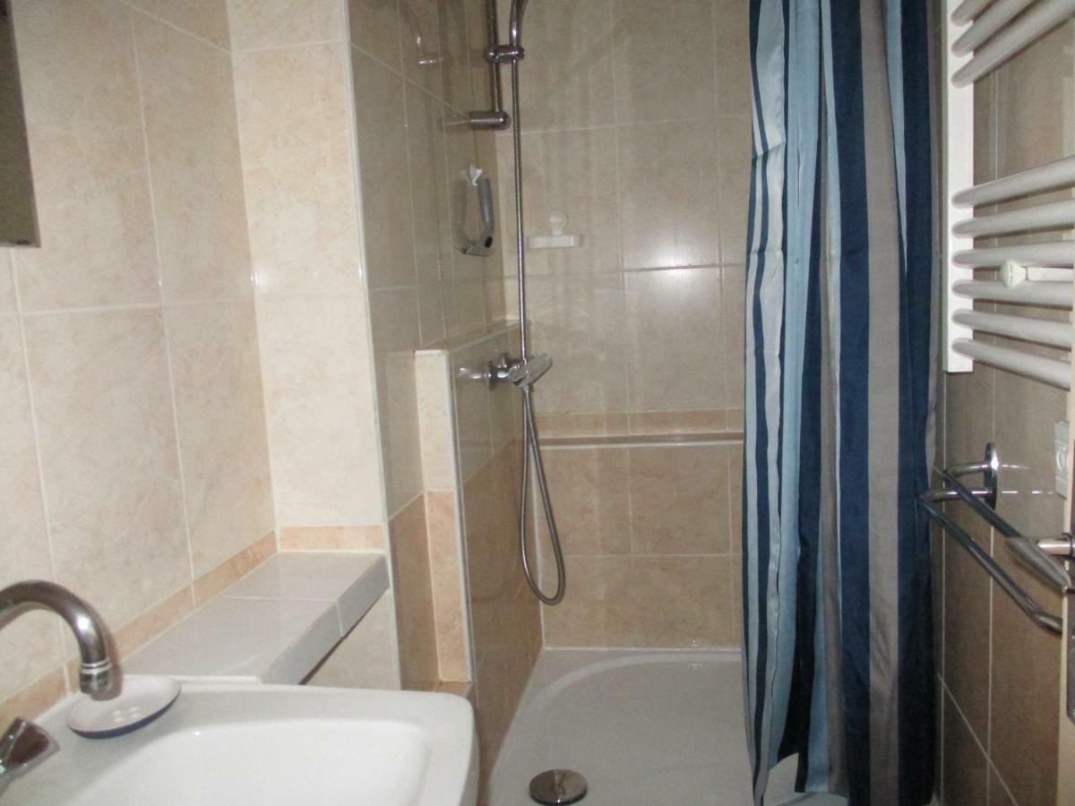 Appartement 'mont-dore-toir' Paisible Le Mont-Dore